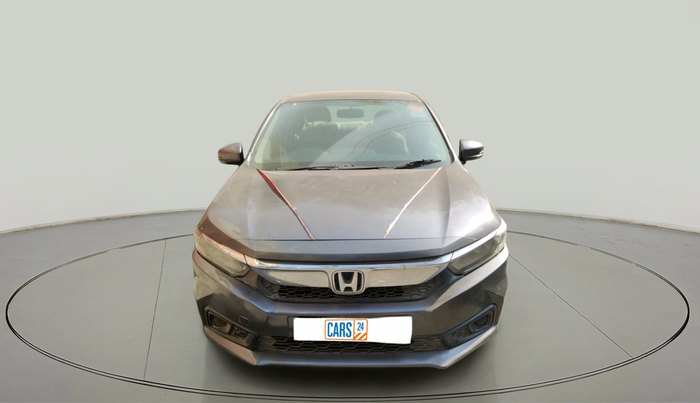 2018 Honda Amaze 1.2L I-VTEC S, Petrol, Manual, 70,818 km, exterior