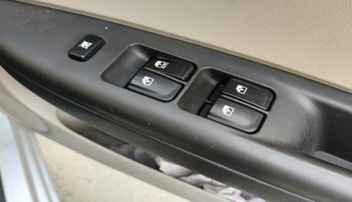 2012 Hyundai i20 MAGNA 1.2, Petrol, Manual, 18,696 km, interior