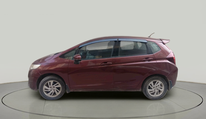 2015 Honda Jazz 1.2L I-VTEC VX, Petrol, Manual, 1,17,047 km, exterior