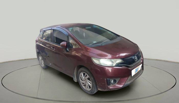 2015 Honda Jazz 1.2L I-VTEC VX, Petrol, Manual, 1,17,047 km, exterior