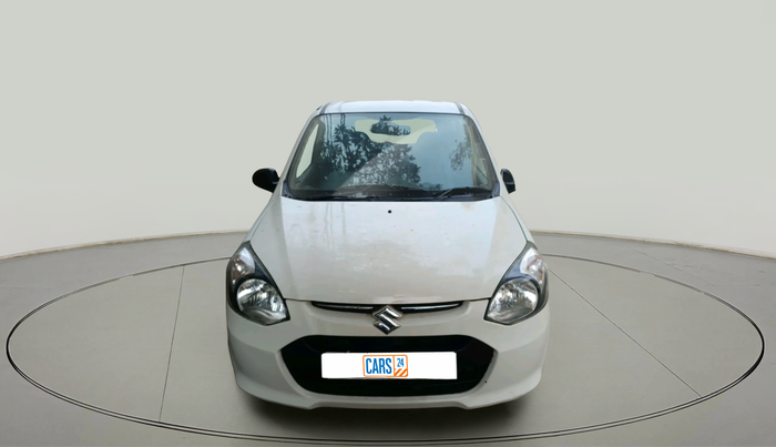 2015 Maruti Alto 800 LXI, Petrol, Manual, 25,230 km, exterior