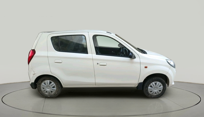 2015 Maruti Alto 800 LXI, Petrol, Manual, 25,230 km, exterior