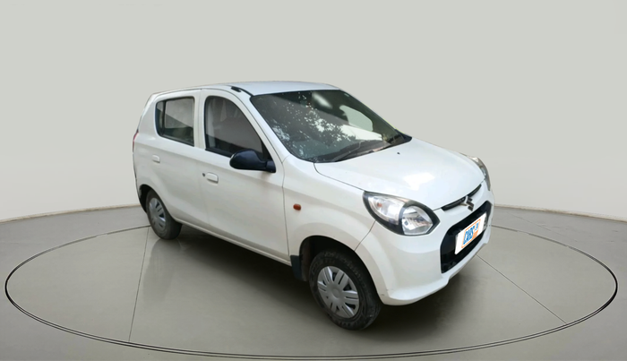 2015 Maruti Alto 800 LXI, Petrol, Manual, 25,230 km, exterior