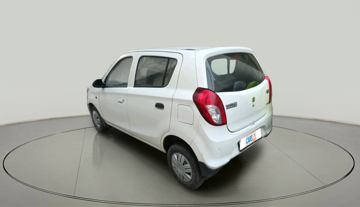 2015 Maruti Alto 800 LXI, Petrol, Manual, 25,230 km, exterior
