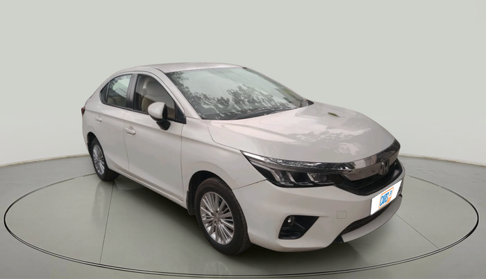 2022 Honda City 1.5L I-VTE V CVT, Petrol, Automatic, 67,414 km, exterior