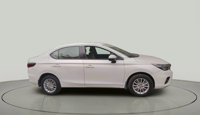 2022 Honda City 1.5L I-VTE V CVT, Petrol, Automatic, 67,414 km, exterior