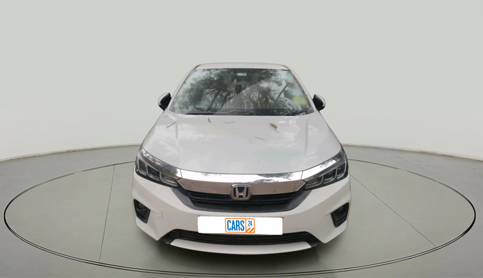 2022 Honda City 1.5L I-VTE V CVT, Petrol, Automatic, 67,414 km, exterior