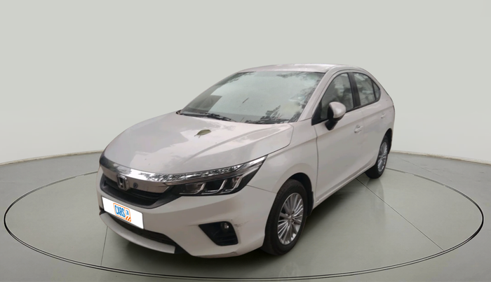 2022 Honda City 1.5L I-VTE V CVT, Petrol, Automatic, 67,414 km, exterior