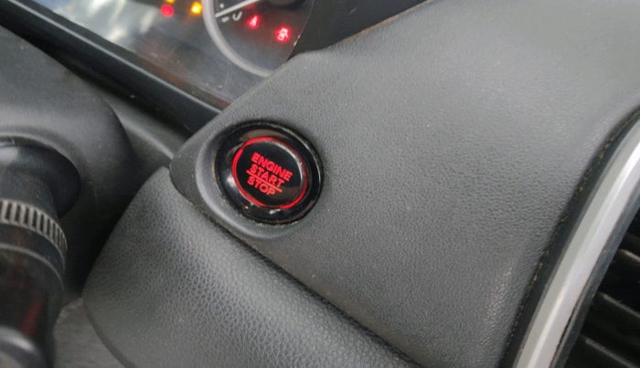 2022 Honda City 1.5L I-VTE V CVT, Petrol, Automatic, 67,414 km, interior