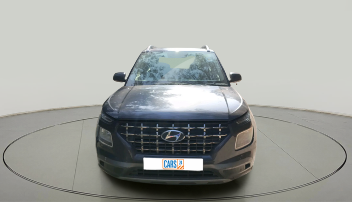 2019 Hyundai VENUE S 1.0 TURBO DCT, Petrol, Automatic, 42,306 km, exterior
