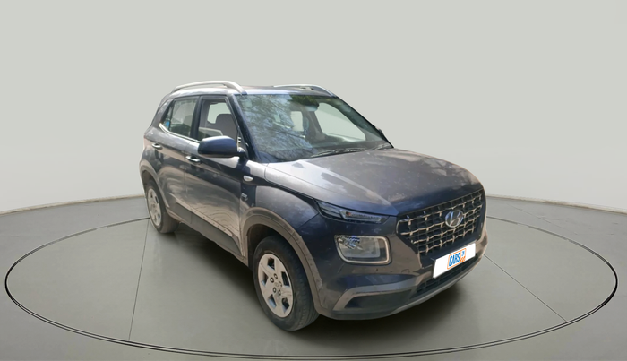 2019 Hyundai VENUE S 1.0 TURBO DCT, Petrol, Automatic, 42,306 km, exterior