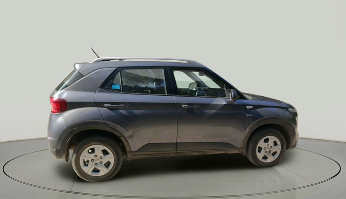 2019 Hyundai VENUE S 1.0 TURBO DCT, Petrol, Automatic, 42,306 km, exterior