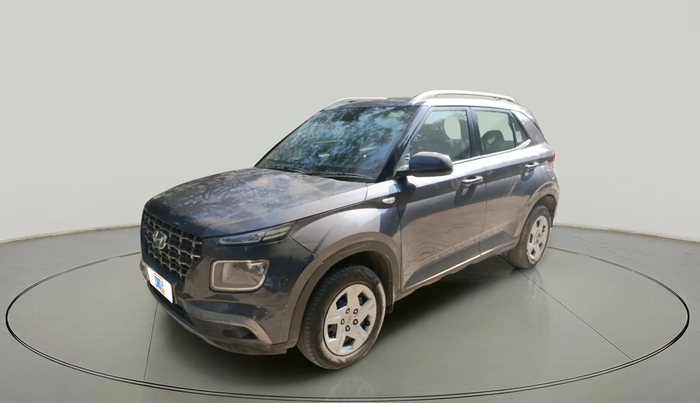 2019 Hyundai VENUE S 1.0 TURBO DCT, Petrol, Automatic, 42,306 km, exterior