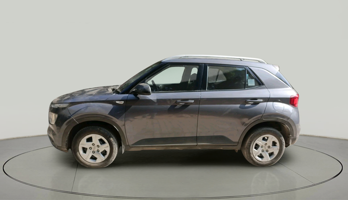 2019 Hyundai VENUE S 1.0 TURBO DCT, Petrol, Automatic, 42,306 km, exterior