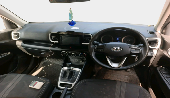 2019 Hyundai VENUE S 1.0 TURBO DCT, Petrol, Automatic, 42,306 km, interior