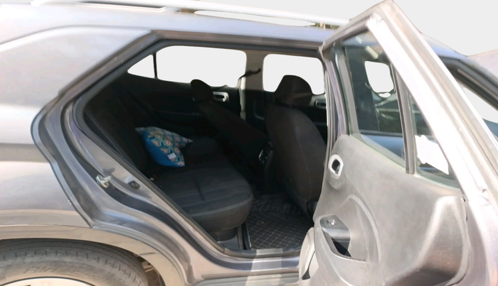 2019 Hyundai VENUE S 1.0 TURBO DCT, Petrol, Automatic, 42,306 km, interior