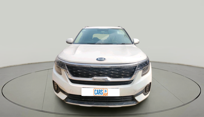 2020 KIA SELTOS HTX 1.5 DIESEL, Diesel, Manual, 94,056 km, exterior