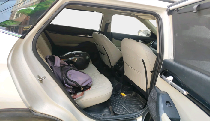 2020 KIA SELTOS HTX 1.5 DIESEL, Diesel, Manual, 94,056 km, interior