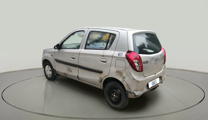 2013 Maruti Alto 800 LXI CNG, Petrol, Manual, 1,49,455 km, exterior