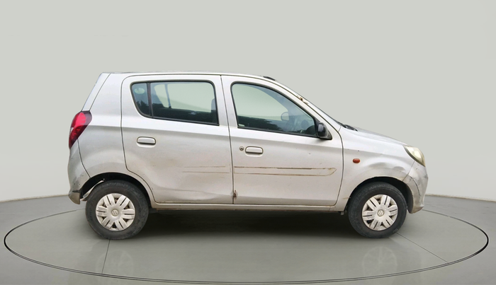 2013 Maruti Alto 800 LXI CNG, Petrol, Manual, 1,49,455 km, exterior