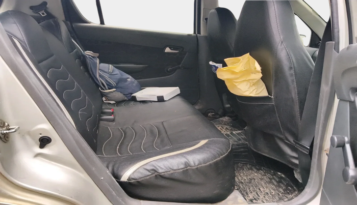 2013 Maruti Alto 800 LXI CNG, Petrol, Manual, 1,49,455 km, interior