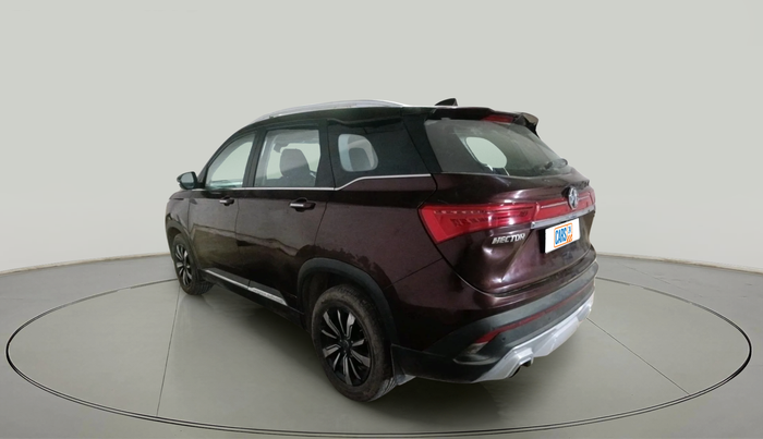 2020 MG HECTOR SHARP 1.5 DCT PETROL, Petrol, Automatic, 75,171 km, exterior