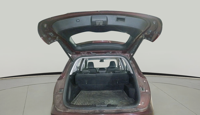 2020 MG HECTOR SHARP 1.5 DCT PETROL, Petrol, Automatic, 75,171 km, exterior