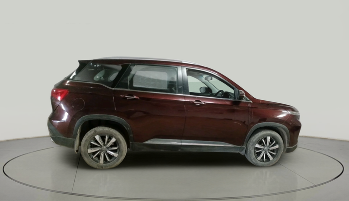 2020 MG HECTOR SHARP 1.5 DCT PETROL, Petrol, Automatic, 75,171 km, exterior