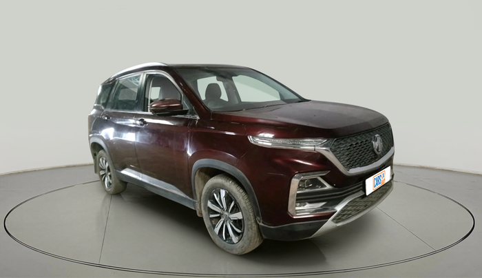 2020 MG HECTOR SHARP 1.5 DCT PETROL, Petrol, Automatic, 75,171 km, exterior