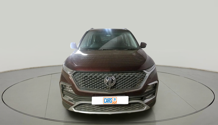 2020 MG HECTOR SHARP 1.5 DCT PETROL, Petrol, Automatic, 75,171 km, exterior