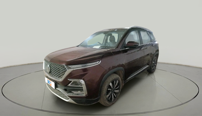 2020 MG HECTOR SHARP 1.5 DCT PETROL, Petrol, Automatic, 75,171 km, exterior