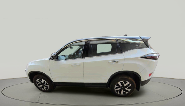 2021 Tata Harrier XZ PLUS 2.0L DUAL TONE, Diesel, Manual, 53,811 km, exterior
