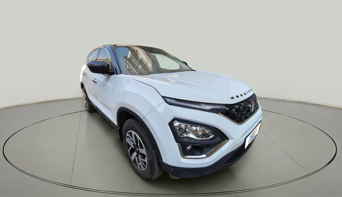 2021 Tata Harrier XZ PLUS 2.0L DUAL TONE, Diesel, Manual, 53,811 km, exterior