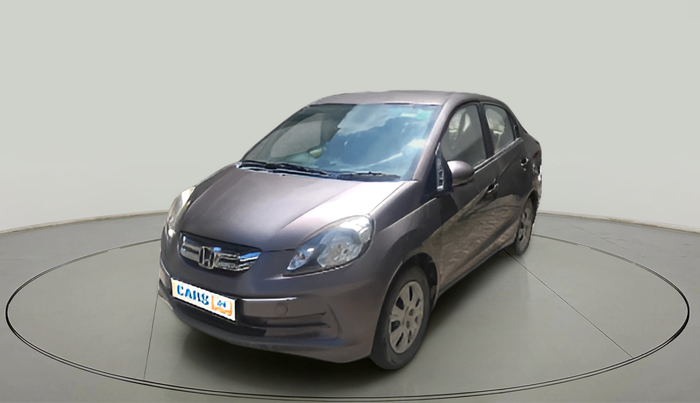 2015 Honda Amaze 1.2L I-VTEC SX, Petrol, Manual, 98,074 km, exterior