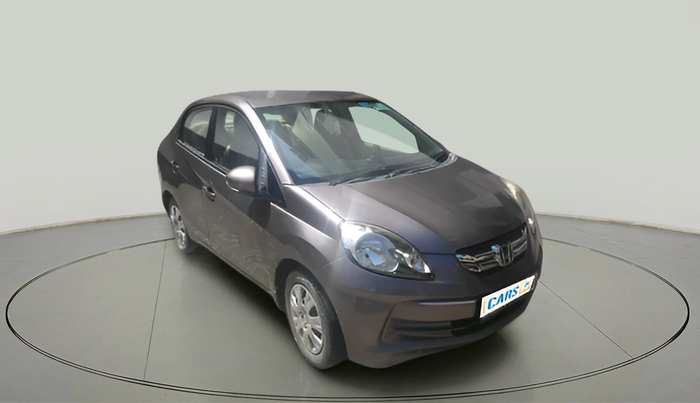 2015 Honda Amaze 1.2L I-VTEC SX, Petrol, Manual, 98,074 km, exterior