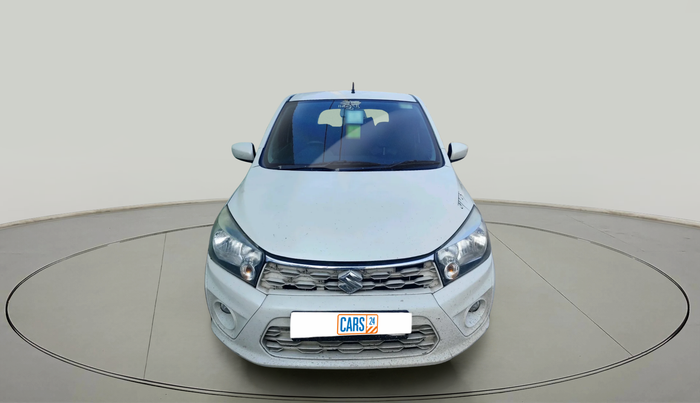 2018 Maruti Celerio VXI, Petrol, Manual, 1,16,992 km, exterior