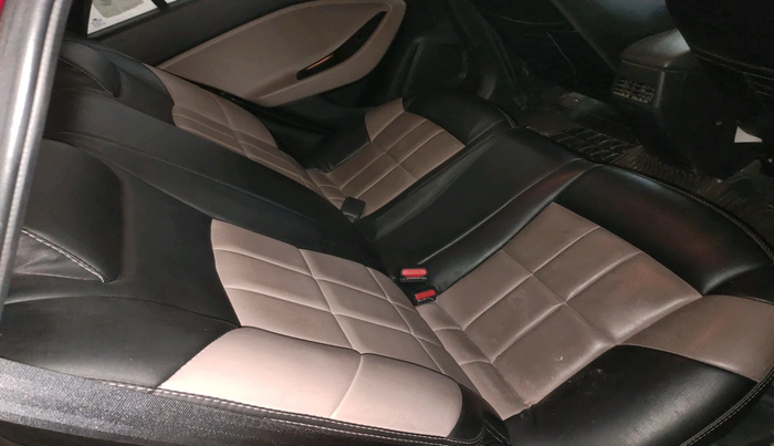 2016 Hyundai Elite i20 MAGNA 1.2, Petrol, Manual, 41,810 km, interior