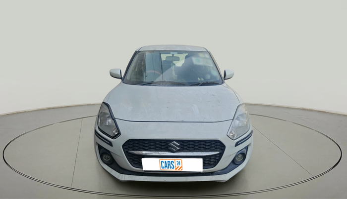 2018 Maruti Swift VXI, Petrol, Manual, 67,955 km, exterior