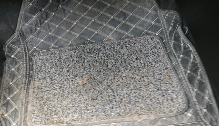 2018 Maruti Swift VXI, Petrol, Manual, 67,955 km, interior