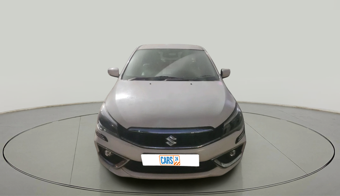 2019 Maruti Ciaz ALPHA 1.5 SHVS PETROL, Petrol, Manual, 64,662 km, exterior