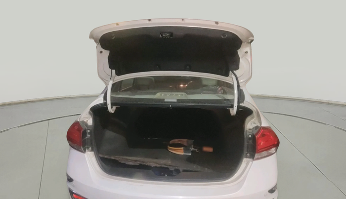 2019 Maruti Ciaz ALPHA 1.5 SHVS PETROL, Petrol, Manual, 64,662 km, exterior