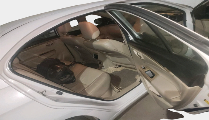 2019 Maruti Ciaz ALPHA 1.5 SHVS PETROL, Petrol, Manual, 64,662 km, interior