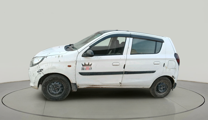 2013 Maruti Alto 800 LXI, Petrol, Manual, 62,253 km, exterior