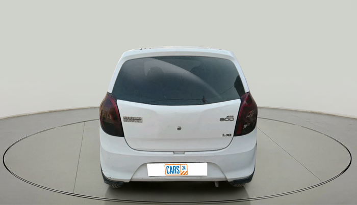 2013 Maruti Alto 800 LXI, Petrol, Manual, 62,253 km, exterior