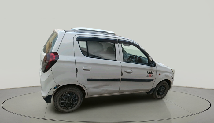 2013 Maruti Alto 800 LXI, Petrol, Manual, 62,253 km, exterior