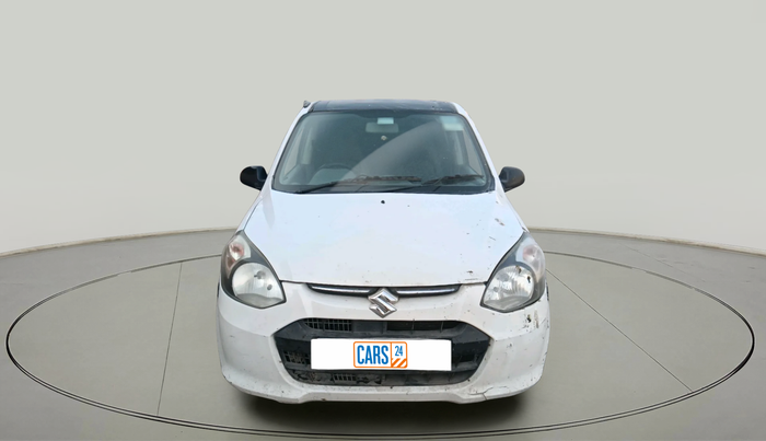 2013 Maruti Alto 800 LXI, Petrol, Manual, 62,253 km, exterior