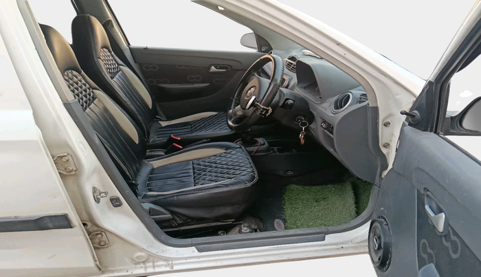 2013 Maruti Alto 800 LXI, Petrol, Manual, 62,253 km, interior