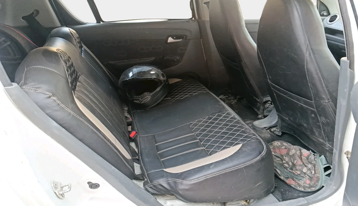 2013 Maruti Alto 800 LXI, Petrol, Manual, 62,253 km, interior