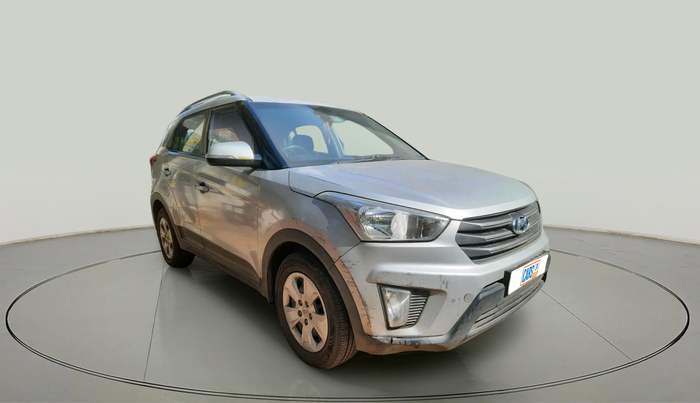 2016 Hyundai Creta S 1.4 DIESEL, Diesel, Manual, 1,54,896 km, exterior