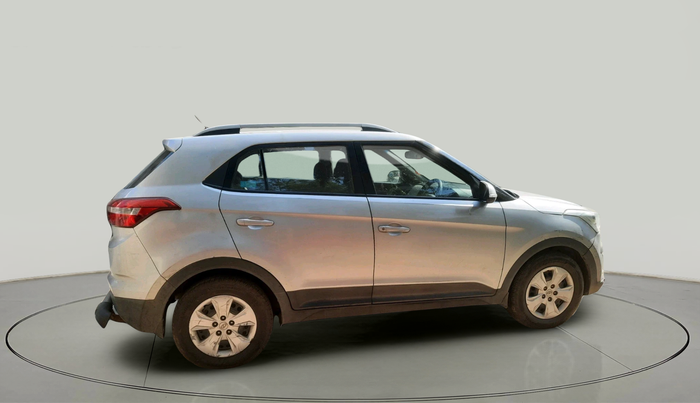 2016 Hyundai Creta S 1.4 DIESEL, Diesel, Manual, 1,54,896 km, exterior